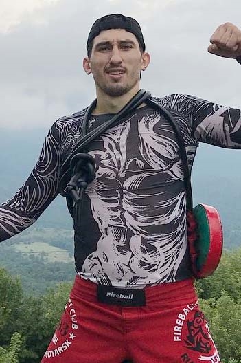 Armen Petrosyan
