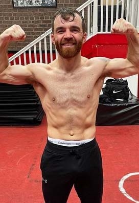 Luke Willis