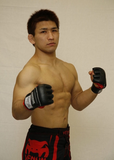 Akira Okada