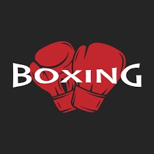 CES Boxing - Gray vs. Vendetti