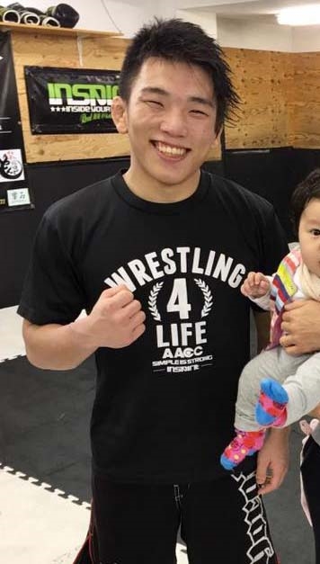 Ryuto Sawada