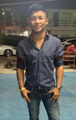 Rodtang Jitmuangnon