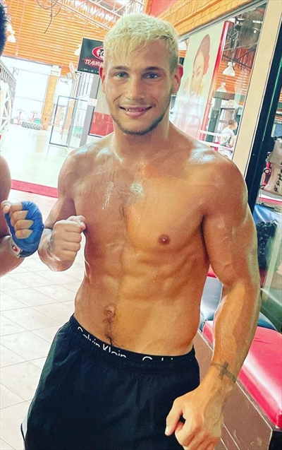 Terry Le Couviour