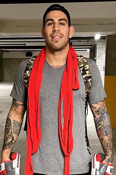 Yohan Lainesse