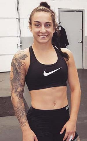 Emily Ducote