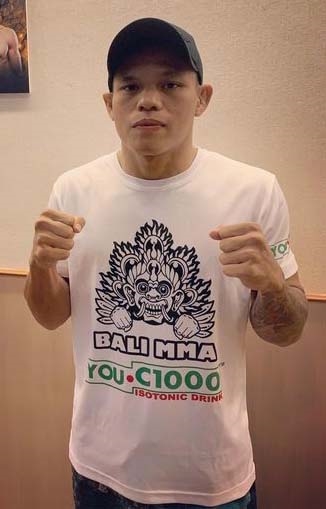 Elipitua Siregar