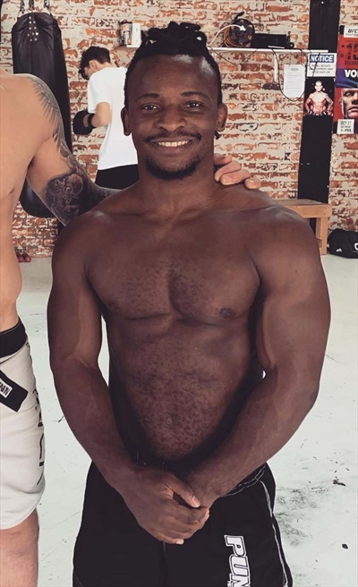Bokang Masunyane