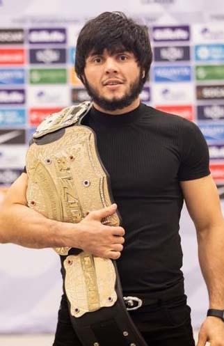 Tofik Musaev
