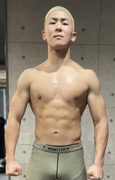 Yusaku Kinoshita