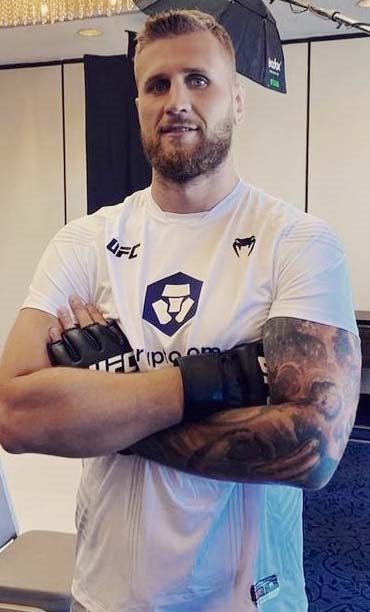 Lukasz Brzeski