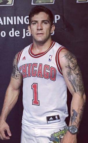 Rafael do Nascimento