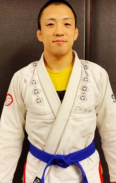 Keito Yamakita