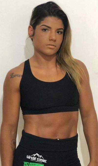 Julie Mezabarba