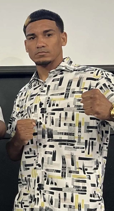 Eric Pabon