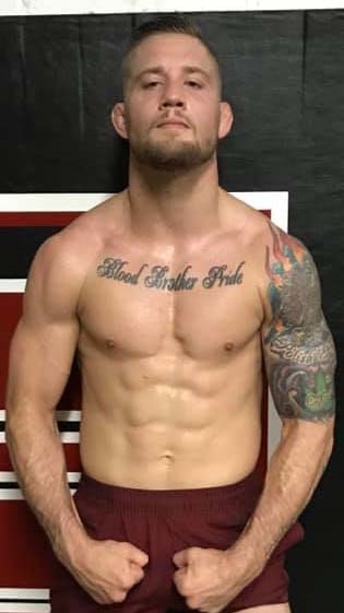 Charlie Radtke