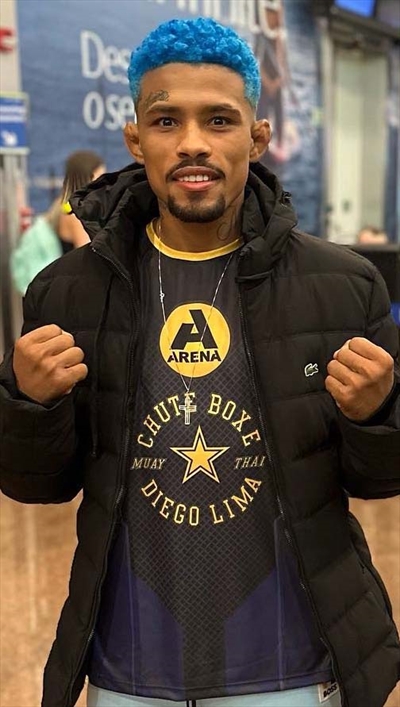 Mateus Mendonca