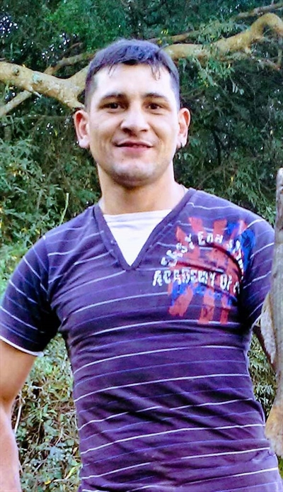 Marcelo Coceres