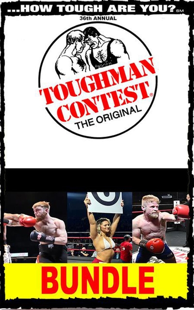 Original Toughman Contest