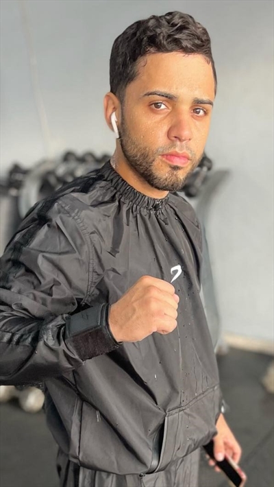 Oscar Collazo