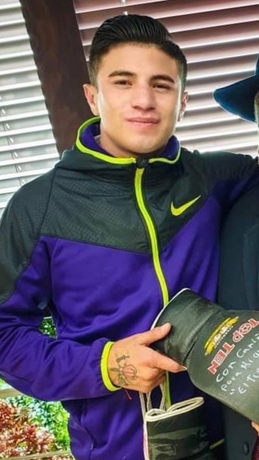 Sergio Sanchez