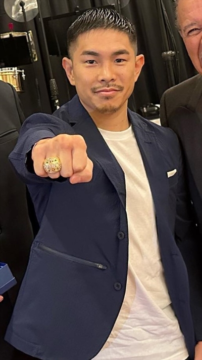 Kazuto Ioka