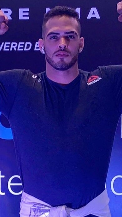 Antonio Trocoli