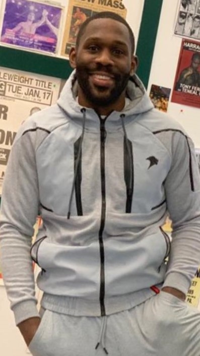 Bryant Jennings