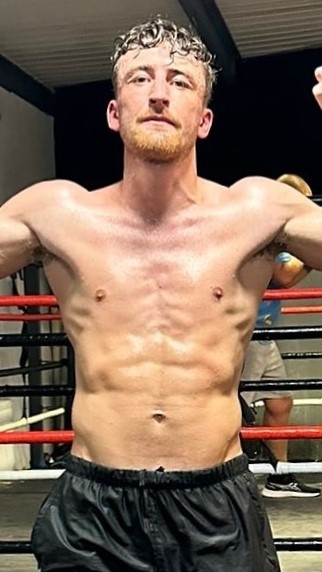 Elliot Whale