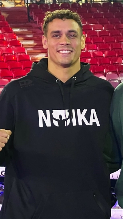 David Nyika