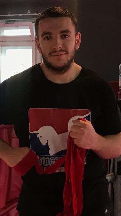 Lulzim Bajrami