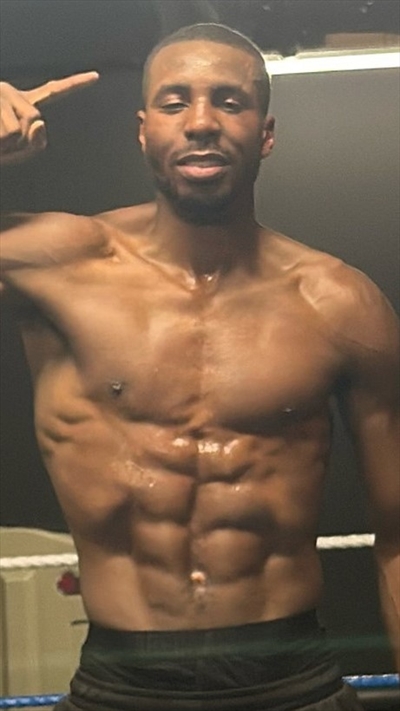 Shakiel Thompson