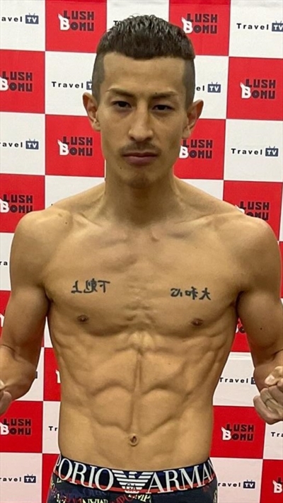 Masamichi Yabuki