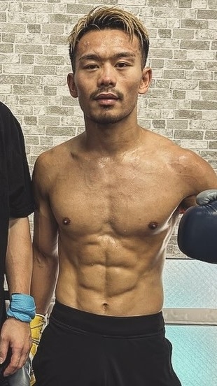 Seiya Tsutsumi