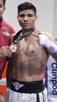 Omar Salcido