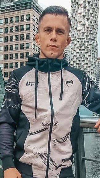 Daniel Barez