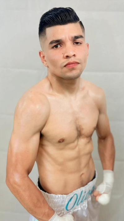 Victor Olivo