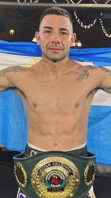 Hector Sosa