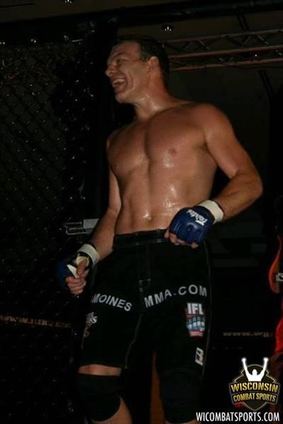 Anthony Porcelli