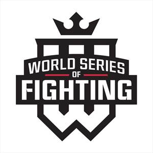 WSOF-GC 1 - World Series of Fighting Global Championship: China 1