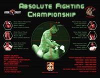 HOOKnSHOOT - Absolute Fighting Championships 2
