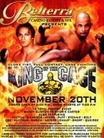 KOTC 45 - King of the Cage 45