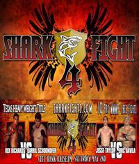 SF 4 - Shark Fights 4