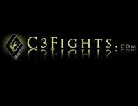 C3 Fights - Slammin Jammin Weekend 3