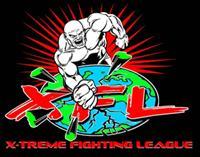 XFL - Xtreme Cage Fighting