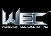 WEC 15 - Judgment Day