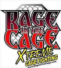 RITC 26 - Rage in the Cage 26