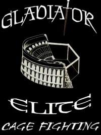 GECF - Gladiator Elite Cage Fighting 13
