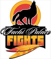TPF 34 - Tachi Palace Fights 34