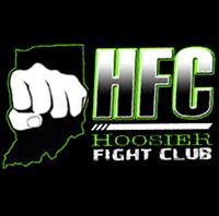 HFC 23 - Hoosier Fight Club 23