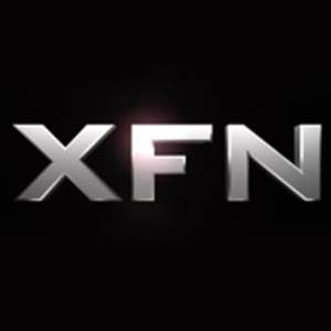 XFN 6 - X Fight Nights 6